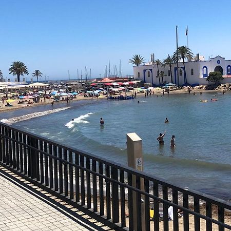 Marbella Calle El Fuerte Apartament エクステリア 写真