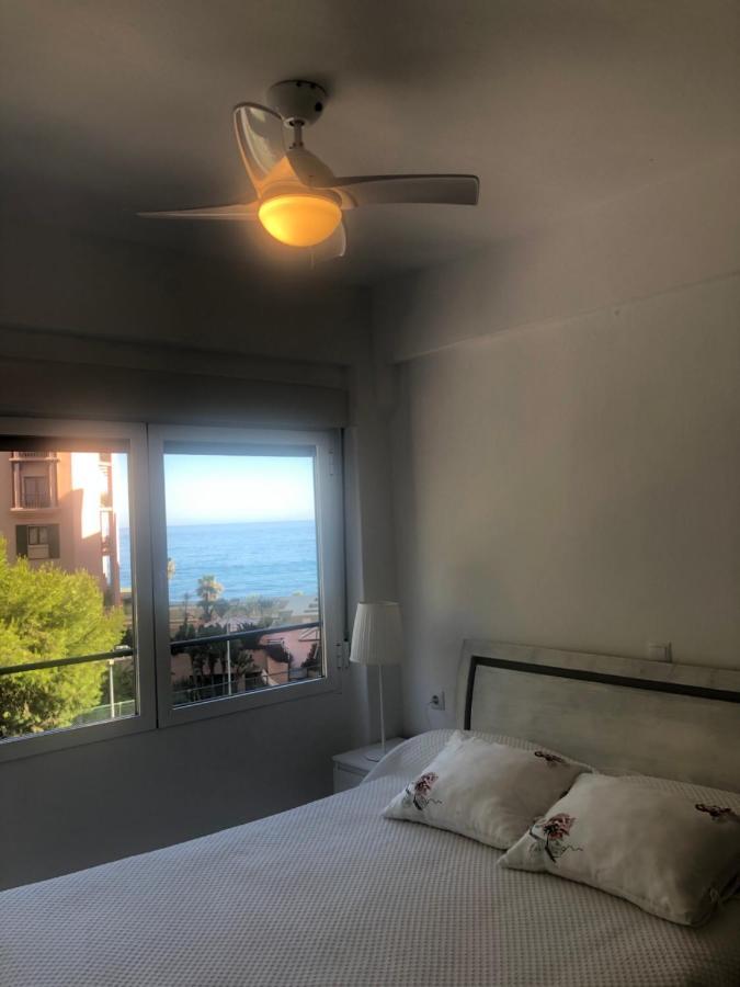 Marbella Calle El Fuerte Apartament エクステリア 写真
