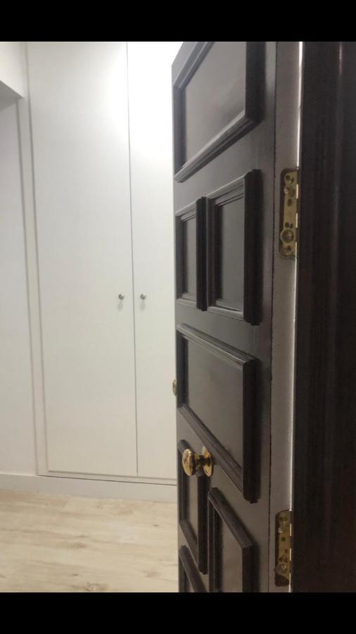 Marbella Calle El Fuerte Apartament エクステリア 写真