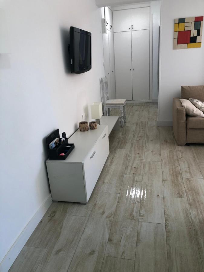 Marbella Calle El Fuerte Apartament エクステリア 写真