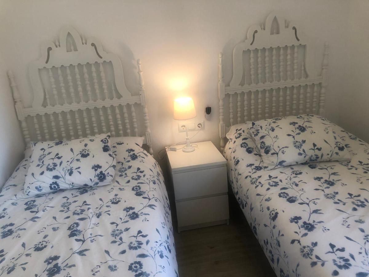 Marbella Calle El Fuerte Apartament エクステリア 写真