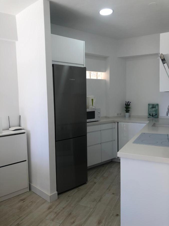 Marbella Calle El Fuerte Apartament エクステリア 写真