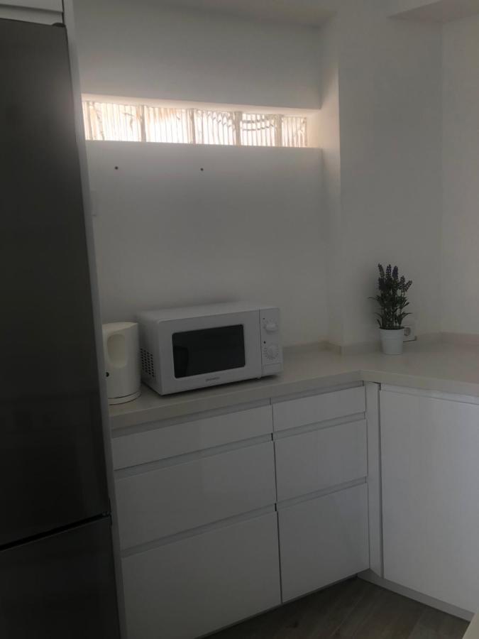 Marbella Calle El Fuerte Apartament エクステリア 写真