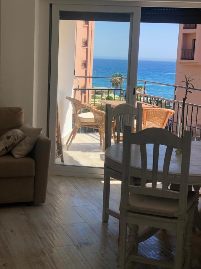 Marbella Calle El Fuerte Apartament エクステリア 写真