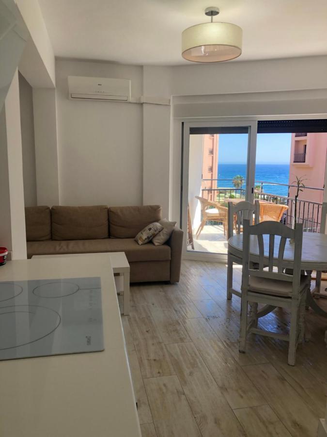 Marbella Calle El Fuerte Apartament エクステリア 写真