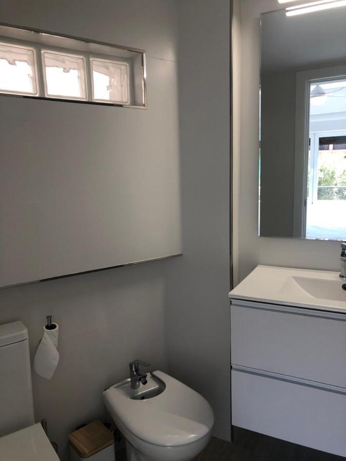 Marbella Calle El Fuerte Apartament エクステリア 写真