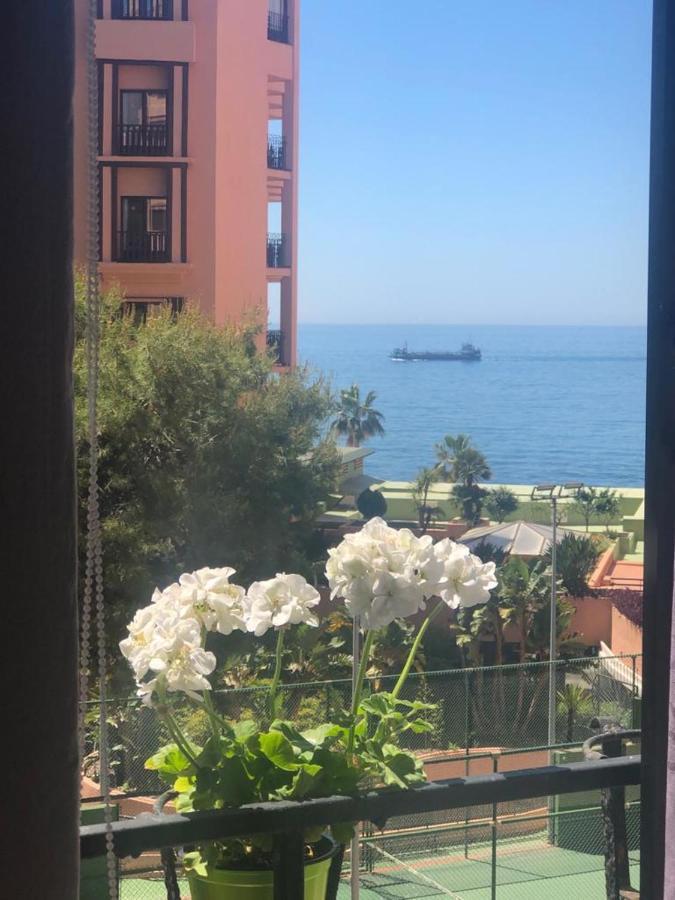 Marbella Calle El Fuerte Apartament エクステリア 写真