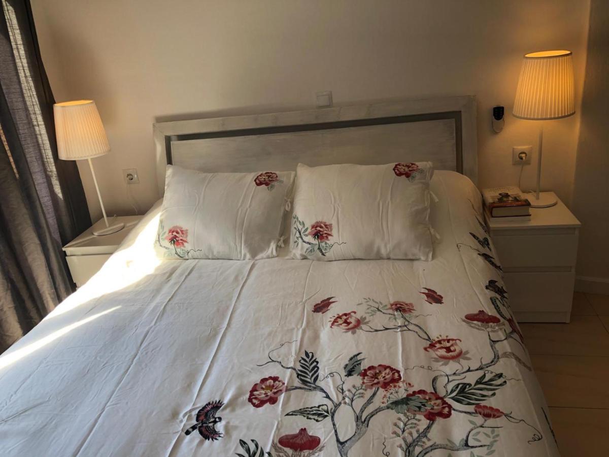 Marbella Calle El Fuerte Apartament エクステリア 写真