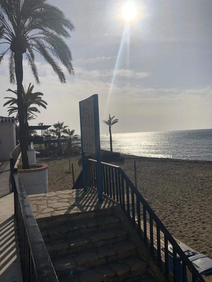 Marbella Calle El Fuerte Apartament エクステリア 写真